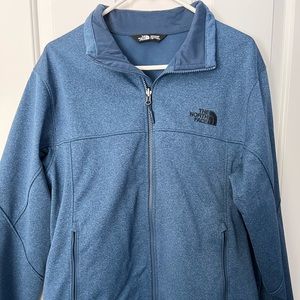 The North Face jacket
